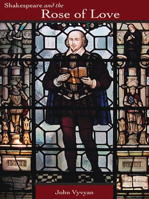 cover image of Shakespeare and the Rose of Love